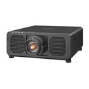 Panasonic PT-REZ12BE WUXGA, 12000 Lumens, 1 Chip DLP Laser Projector - no lens