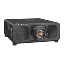 Panasonic PT-REZ12BE WUXGA, 12000 Lumens, 1 Chip DLP Laser Projector - no lens