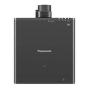 Panasonic PT-REZ12BE WUXGA, 12000 Lumens, 1 Chip DLP Laser Projector - no lens