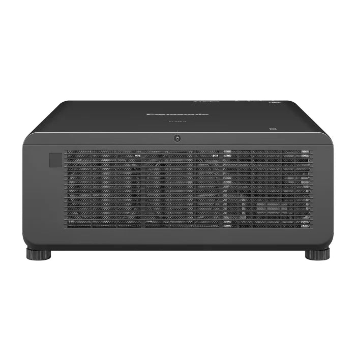 Panasonic PT-REZ12BE WUXGA, 12000 Lumens, 1 Chip DLP Laser Projector - no lens