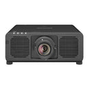 Panasonic PT-REZ12BE WUXGA, 12000 Lumens, 1 Chip DLP Laser Projector - no lens