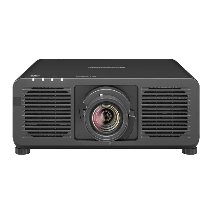 Panasonic PT-REZ12BE WUXGA, 12000 Lumens, 1 Chip DLP Laser Projector - no lens