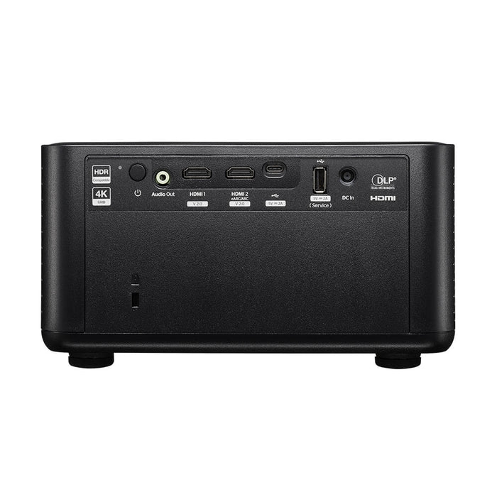 Optoma Photon Life PK32 4K UHD, 4LED Home Theater Projector | OPPK32