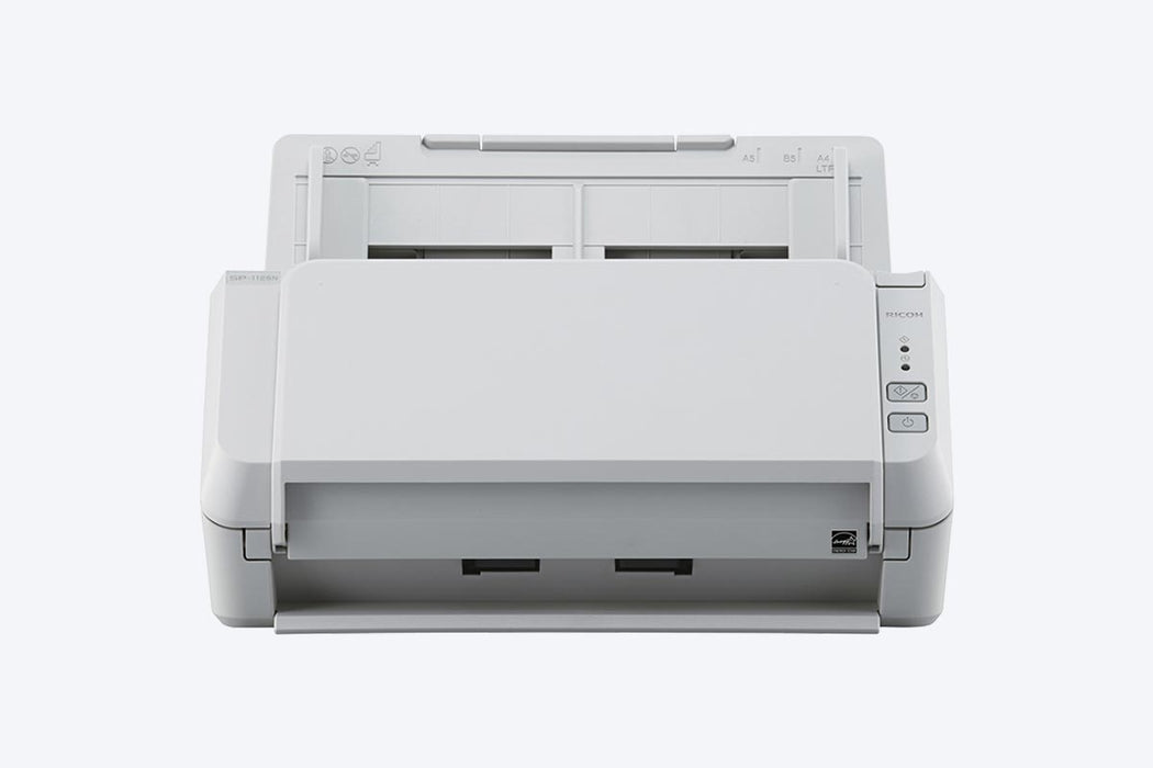 RICOH SP-1125N Document Scanner