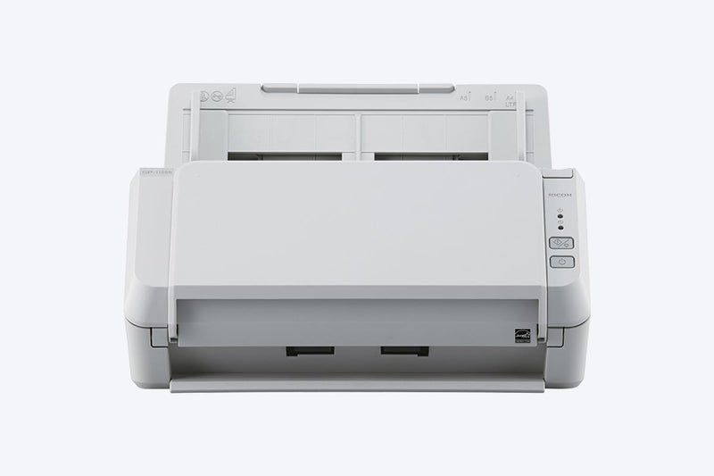 RICOH SP-1125N Document Scanner