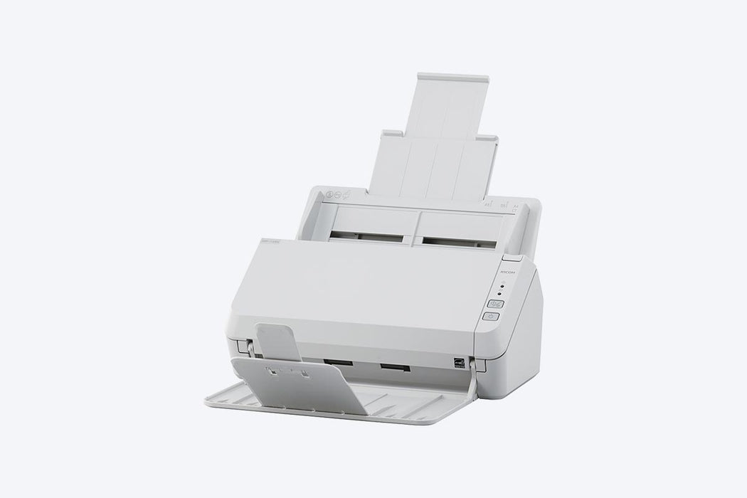 RICOH SP-1125N Document Scanner