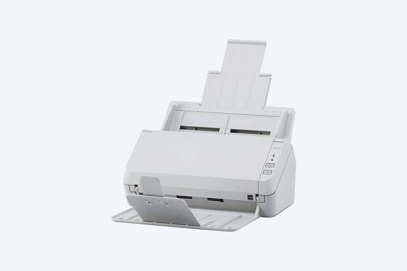 RICOH SP-1125N Document Scanner