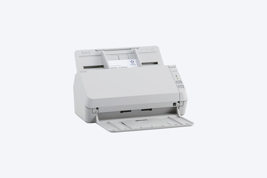 RICOH SP-1125N Document Scanner