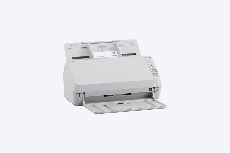 RICOH SP-1125N Document Scanner