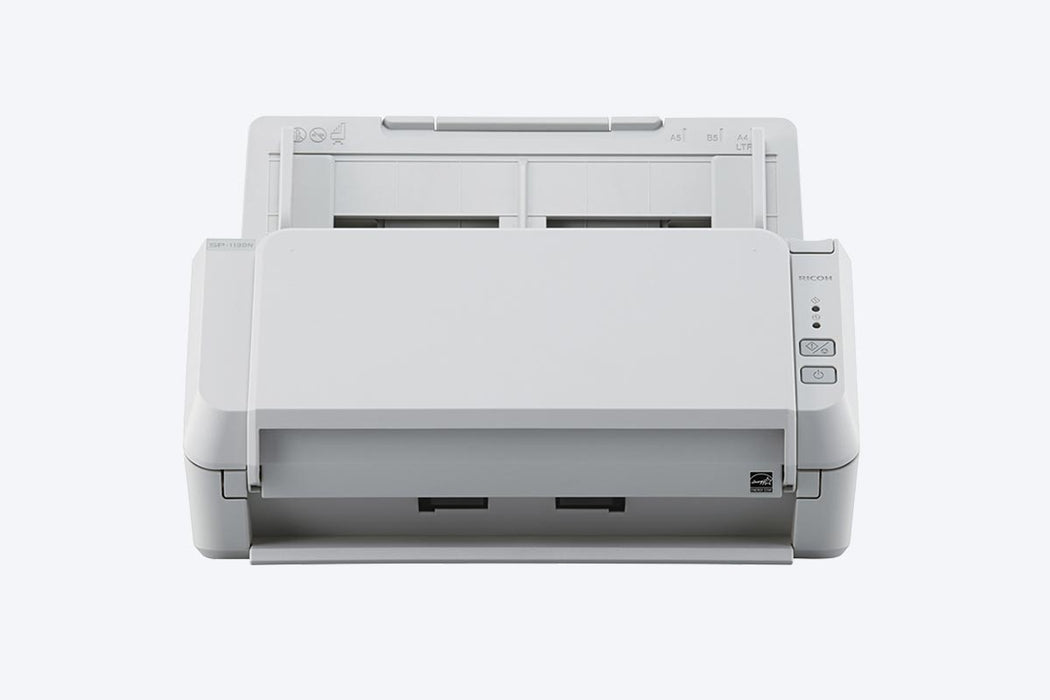 RICOH SP-1130N Document Scanner