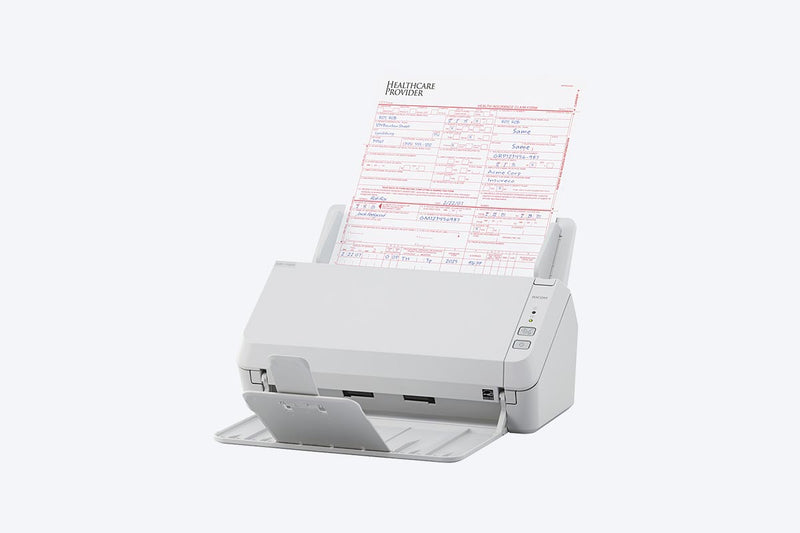 RICOH SP-1130N Document Scanner