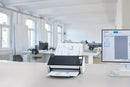 RICOH fi-7480 Document Scanner