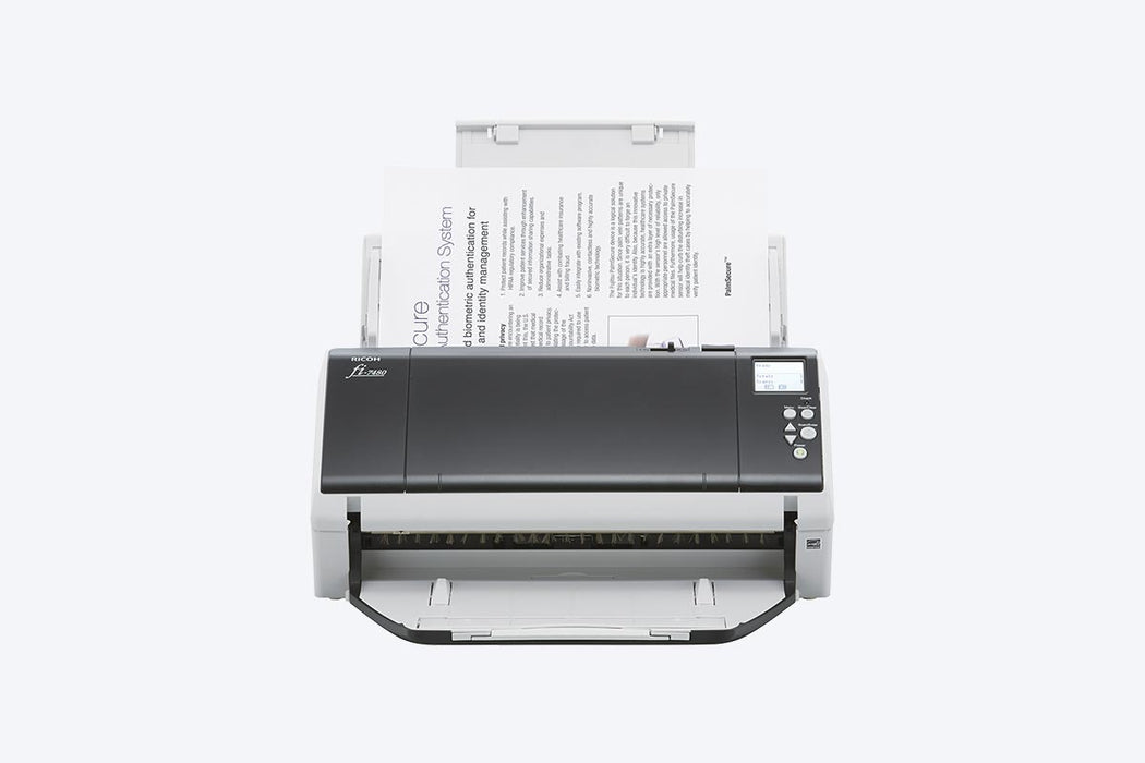 RICOH fi-7480 Document Scanner