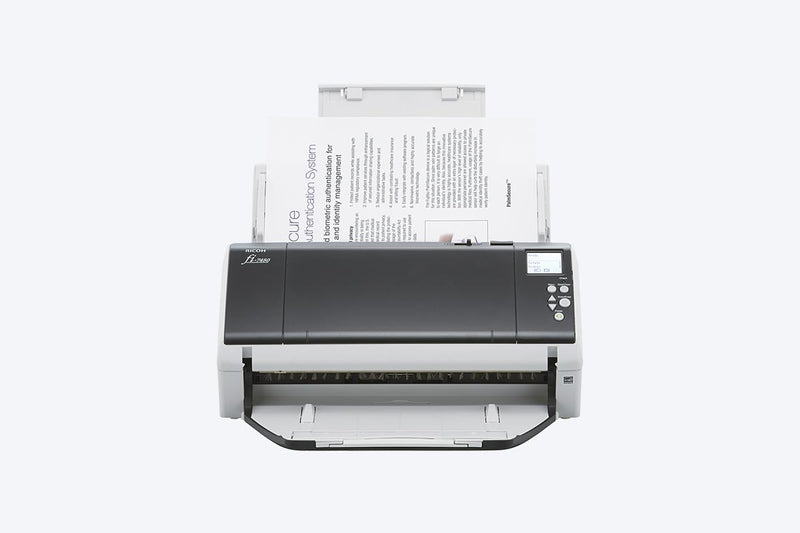 RICOH fi-7480 Document Scanner