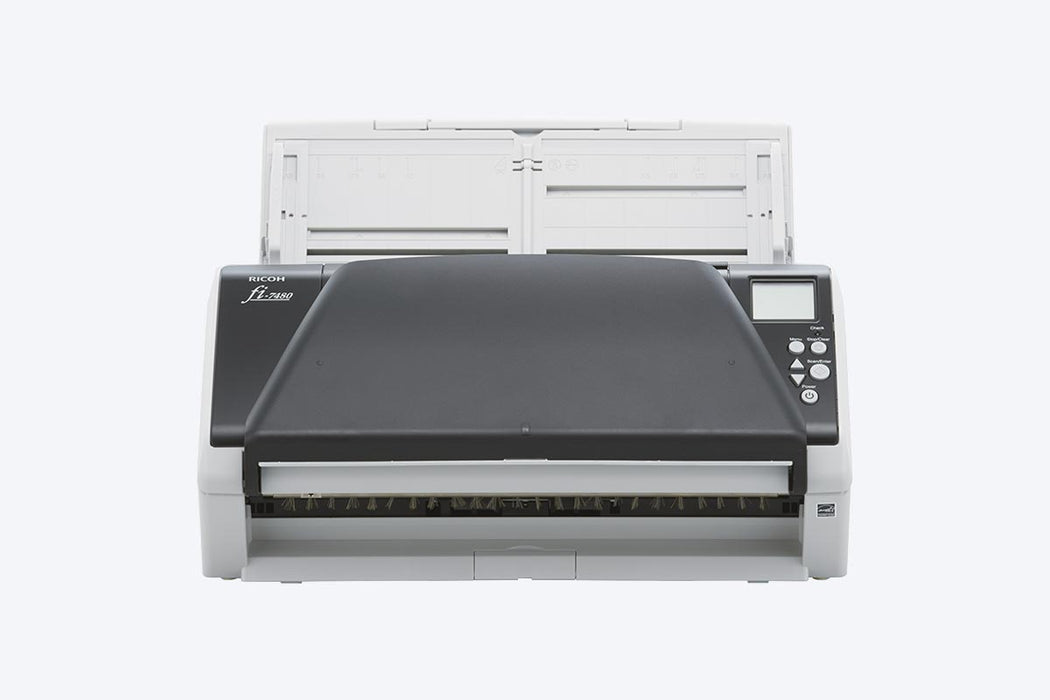 RICOH fi-7480 Document Scanner
