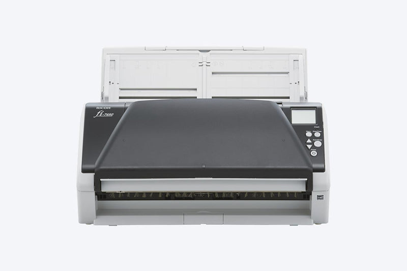 RICOH fi-7480 Document Scanner