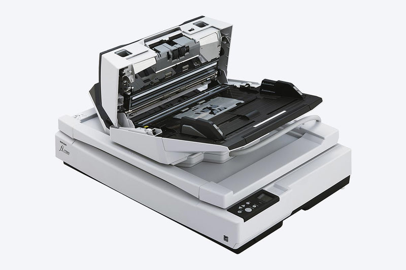 RICOH fi-7700S Image Scanner
