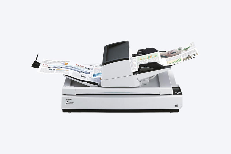 RICOH fi-7700S Image Scanner