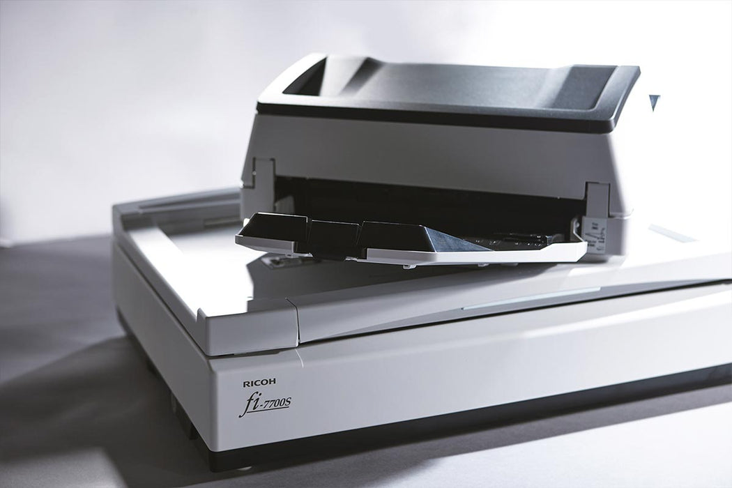 RICOH fi-7700S Image Scanner