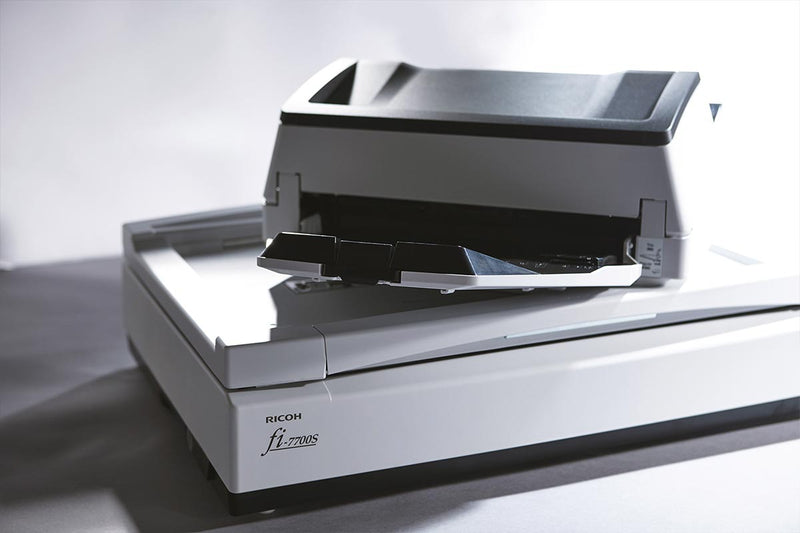 RICOH fi-7700S Image Scanner