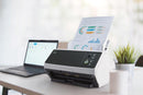 RICOH FI-8150 Sheetfed Document Scanner