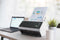 RICOH FI-8150 Sheetfed Document Scanner