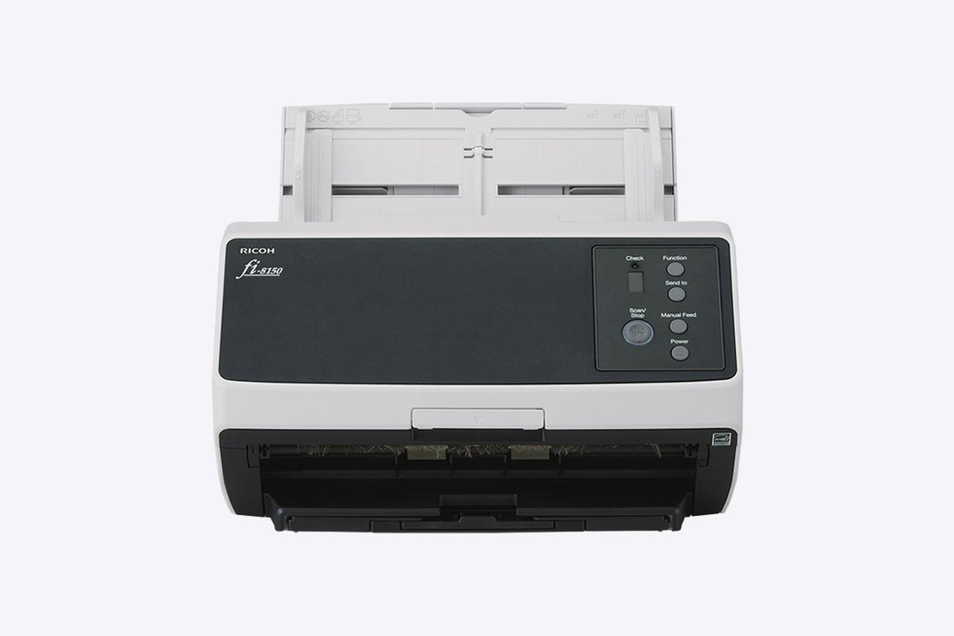 RICOH FI-8150 Sheetfed Document Scanner