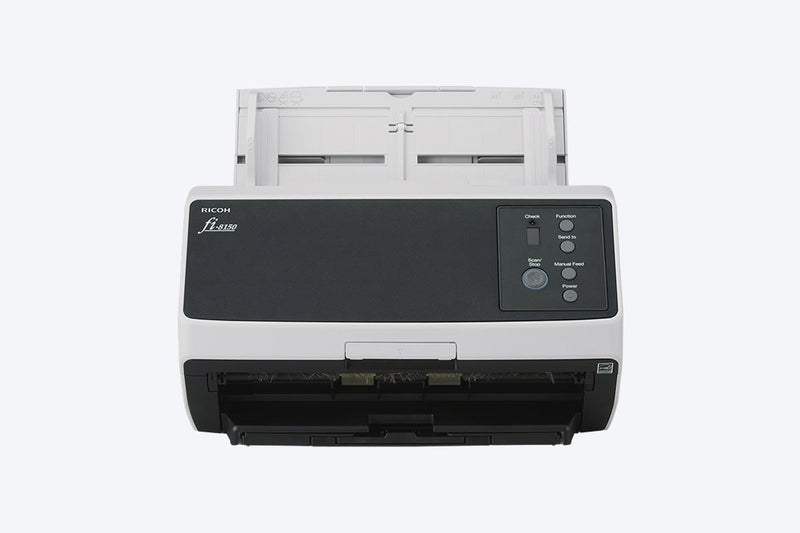 RICOH FI-8150 Sheetfed Document Scanner