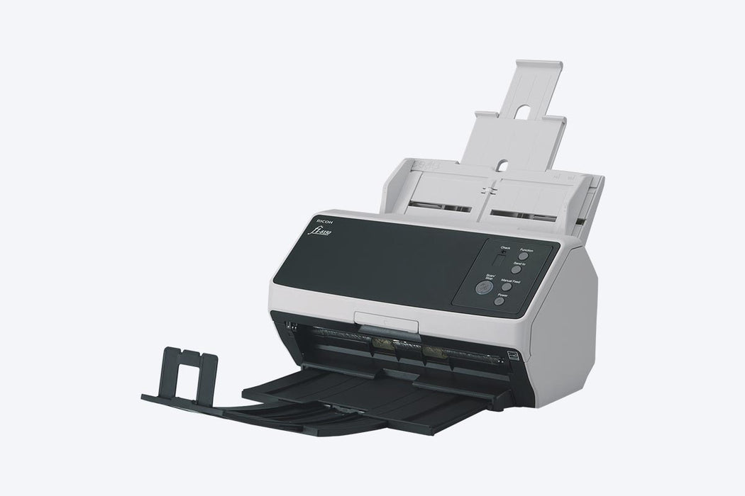 RICOH FI-8150 Sheetfed Document Scanner