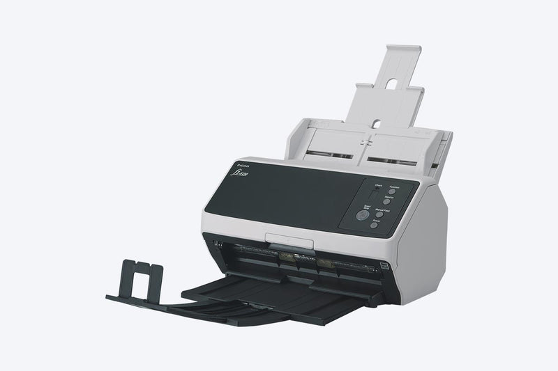 RICOH FI-8150 Sheetfed Document Scanner