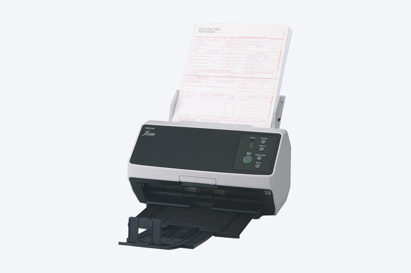 RICOH FI-8150 Sheetfed Document Scanner