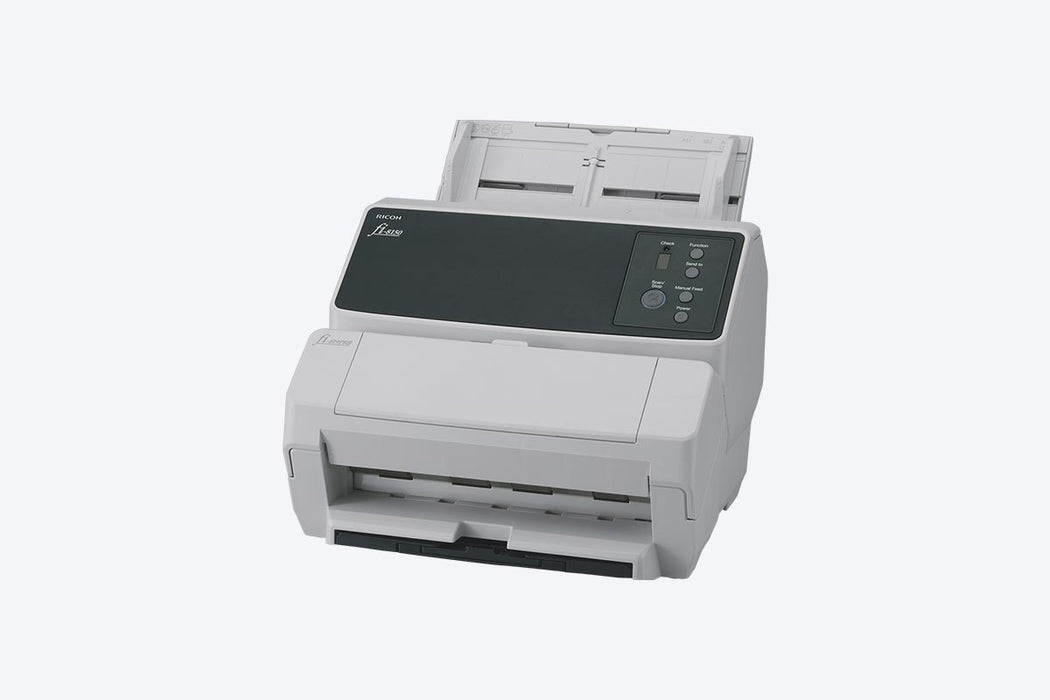 RICOH FI-8150 Sheetfed Document Scanner