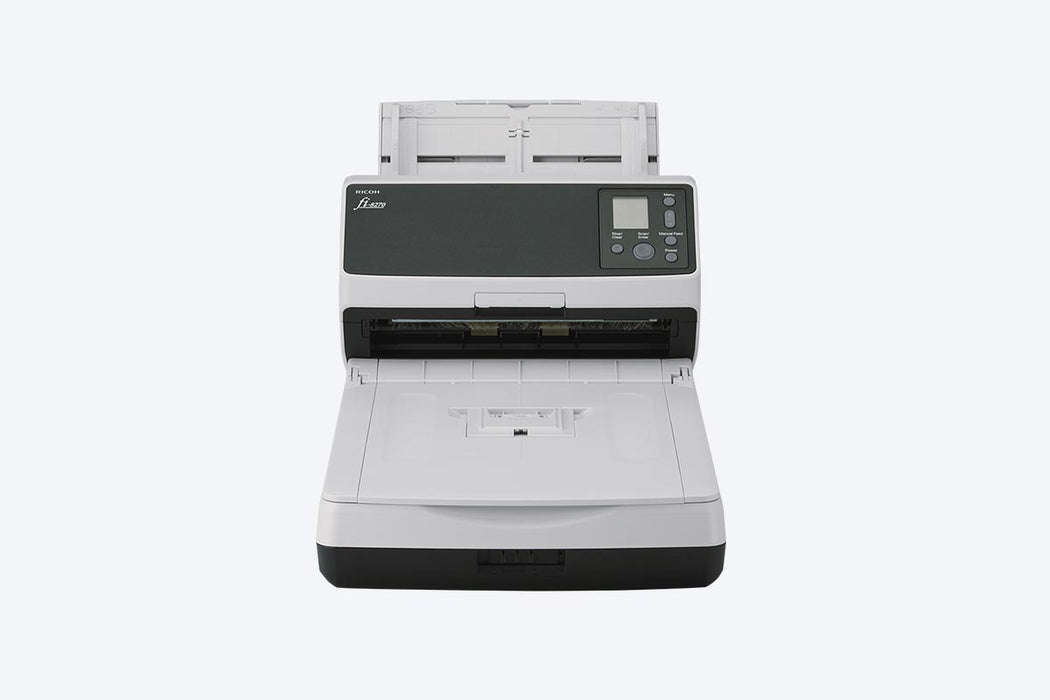 RICOH fi-8270 Image Scanner