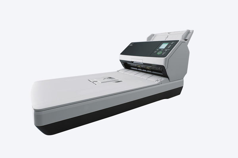 RICOH fi-8270 Image Scanner