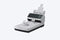 RICOH fi-8270 Image Scanner