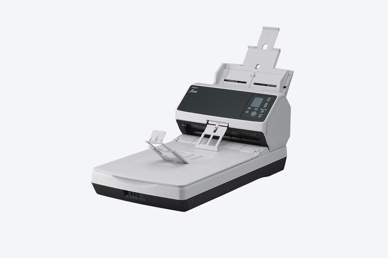 RICOH fi-8270 Image Scanner