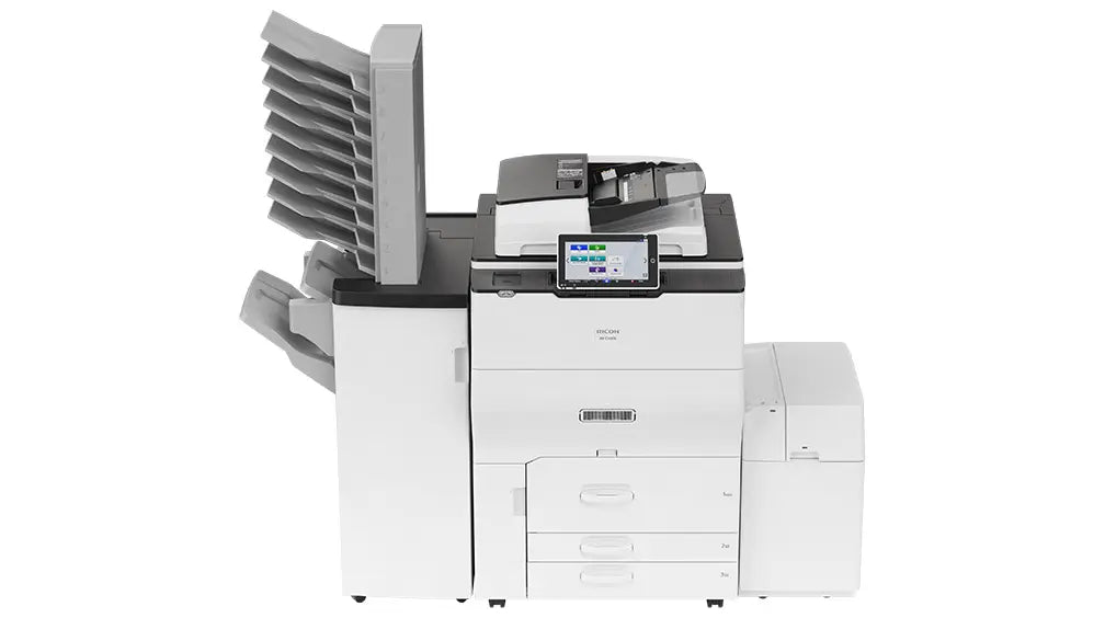 Ricoh IM C6500 Color Laser Multifunction Printer