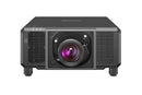 Panasonic PT-RQ18KE, 16800 lumens, 4K 3 Chip DLP Laser Projector - no lens