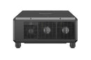 Panasonic PT-RQ18KE, 16800 lumens, 4K 3 Chip DLP Laser Projector - no lens