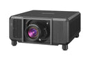 Panasonic PT-RQ18KE, 16800 lumens, 4K 3 Chip DLP Laser Projector - no lens