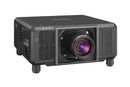 Panasonic PT-RQ18KE, 16800 lumens, 4K 3 Chip DLP Laser Projector - no lens