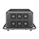 Panasonic PT-RZ34KE, 32,000 lumens, 3-Chip DLP Laser Projector - no lens