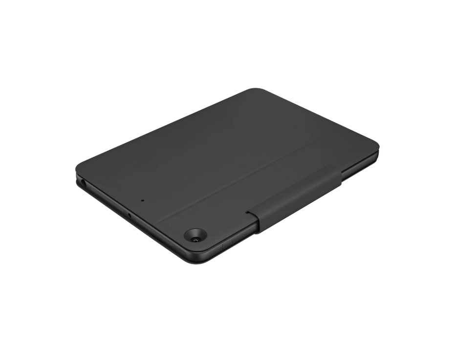 Logitech Rugged Folio Layout for iPad 7th/8th Gen 10.2-Inch | 920-009620