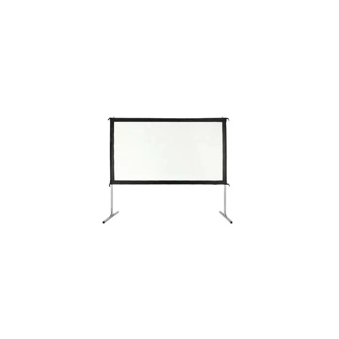 I-View 200" 400 x 300 cms, 4:3 Ratio, Fast Fold Projector Screen | FFS200
