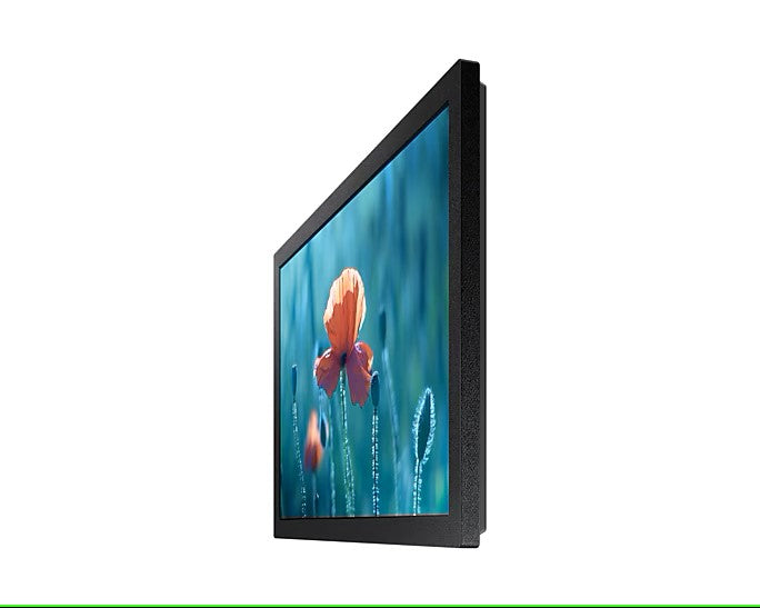 Samsung 13" QB13R Smart Signage Display | LH13QBRMBGCXUE