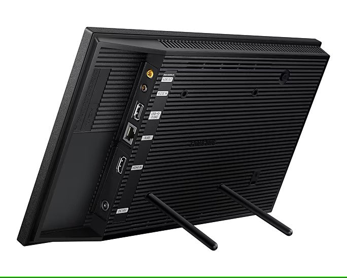 Samsung 13" QB13R Smart Signage Display | LH13QBRMBGCXUE