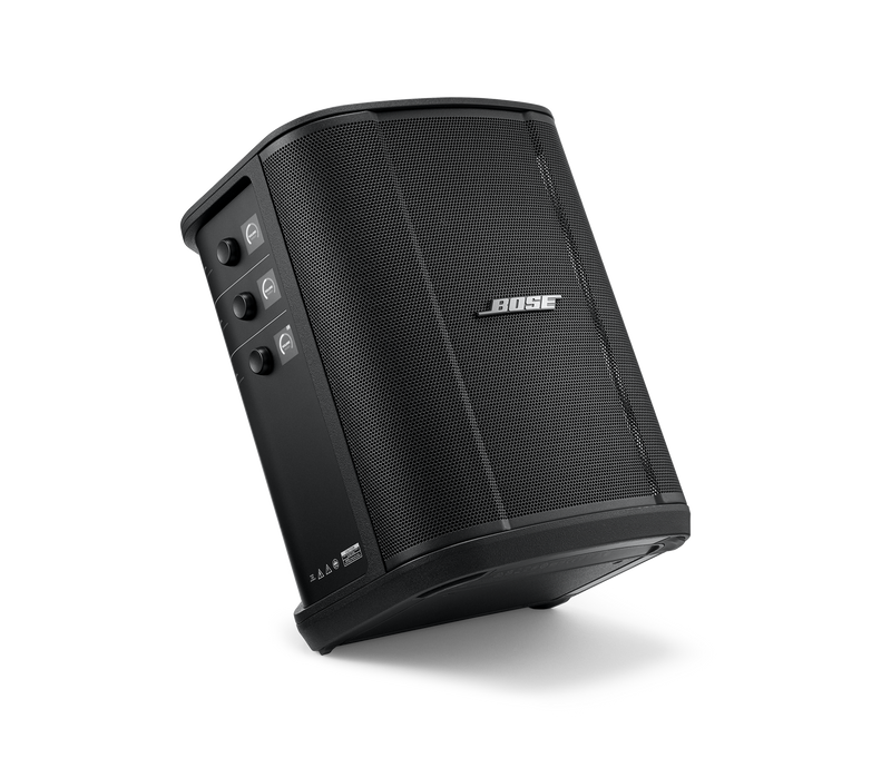BOSE S1 PRO+ WIRELESS PA SYSTEM,230V UK, EU | 869583-2120