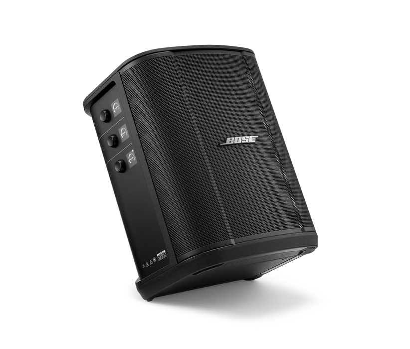 BOSE S1 PRO+ WIRELESS PA SYSTEM,230V UK, EU | 869583-2120