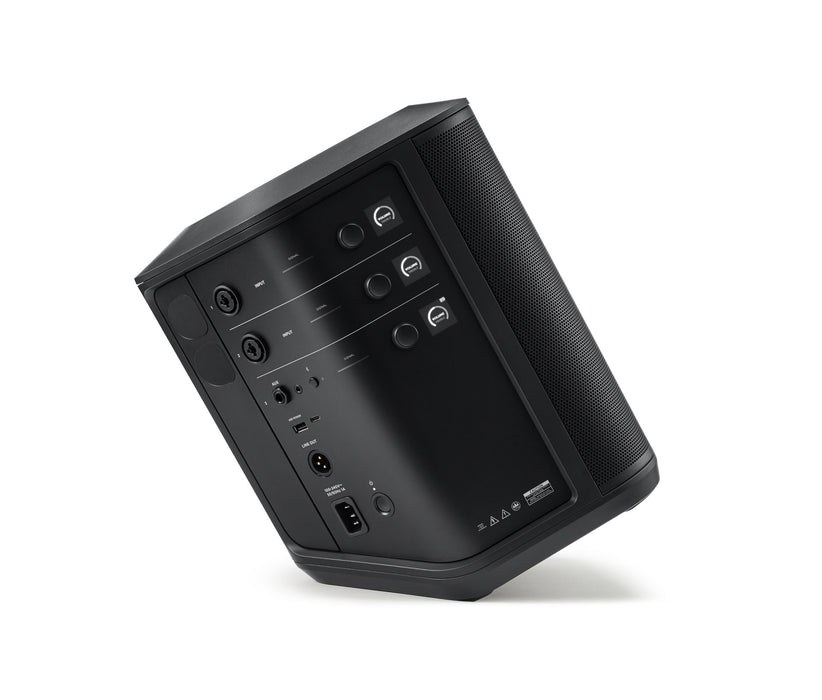 Bose S1 Pro+ portable Bluetooth speaker system UK, EU | 787930-4120