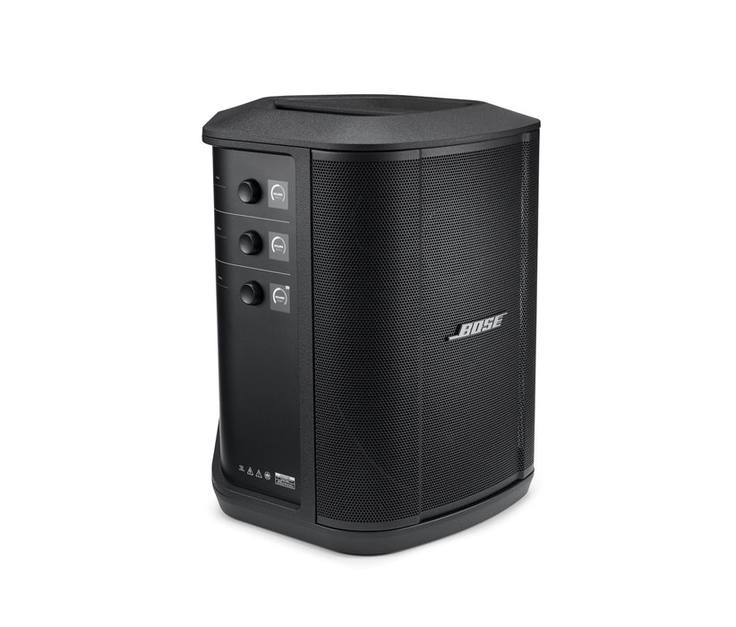 BOSE S1 PRO+ WIRELESS PA SYSTEM,230V UK, EU | 869583-2120